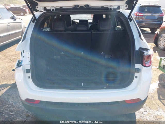 2023 JEEP COMPASS LATITUDE LUX VIN: 3C4NJDFN0PT514277