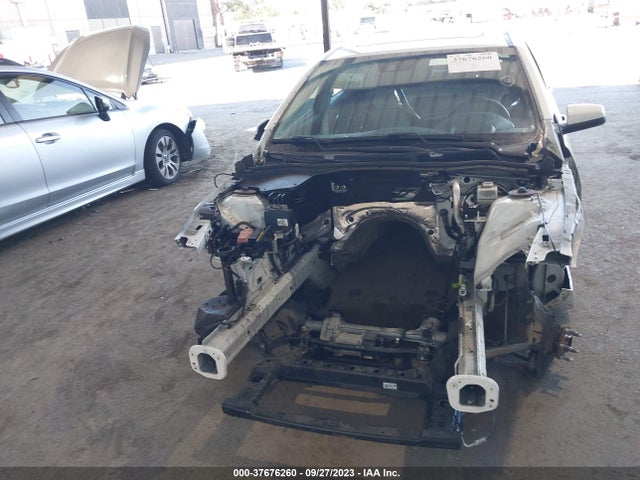 Chevrolet SS 2017 6G3F25RW2HL310043 Image 12