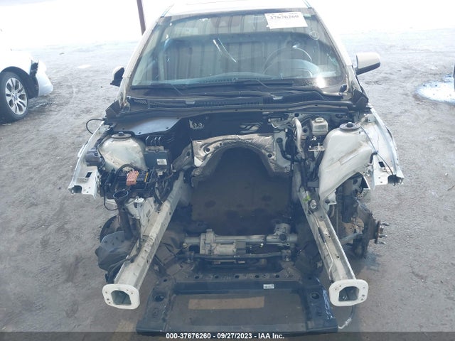 Chevrolet SS 2017 6G3F25RW2HL310043 Image 6