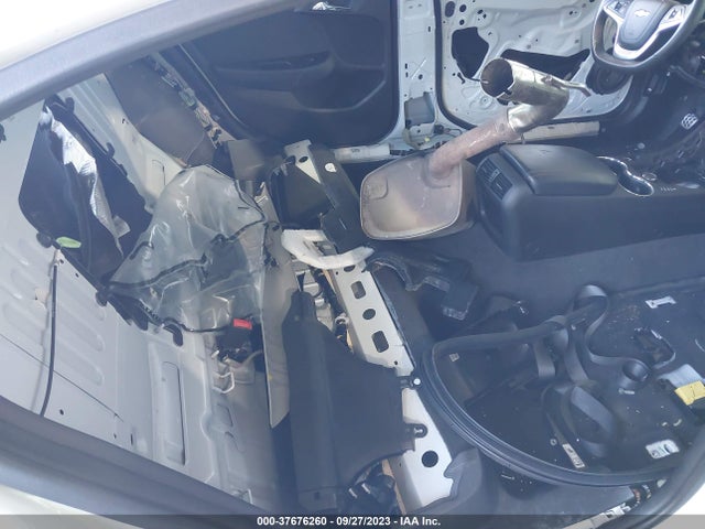 Chevrolet SS 2017 6G3F25RW2HL310043 Image 8