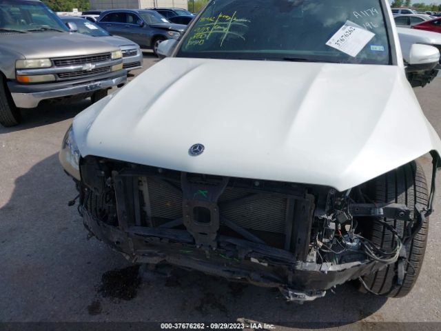 4JGFF5KE0LA256356 Mercedes-Benz Gls Gls 450