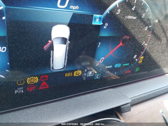 4JGFF5KE0LA256356 Mercedes-Benz Gls Gls 450