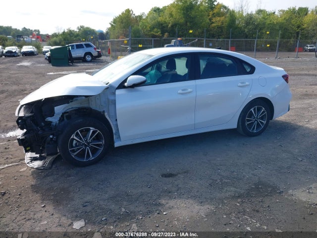 2023 KIA FORTE LXS VIN: 3KPF24ADXPE516221