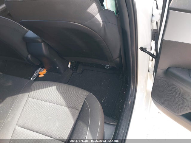 2023 KIA FORTE LXS VIN: 3KPF24ADXPE516221