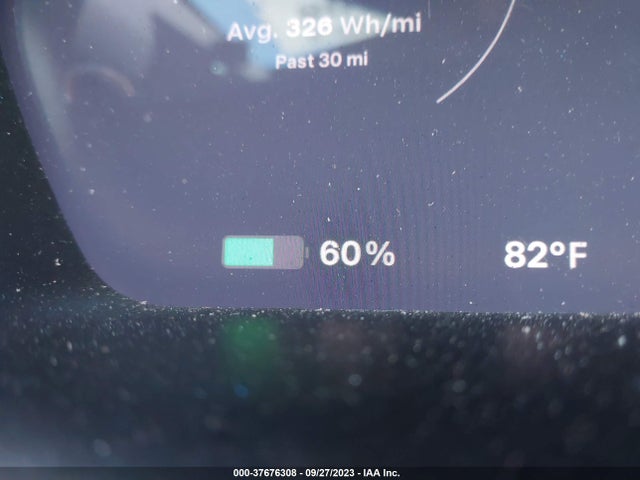 Tesla Model S 75d/100d/p100d 2018 5YJSA1E22JF281534 Image 17