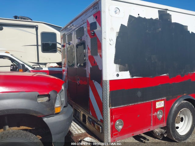 2015 Ford F-450, VIN: 1FD0X4HT1FED45594