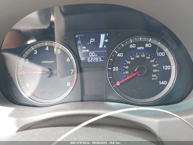 2012 HYUNDAI ACCENT GLS VIN: KMHCU4AE6CU108487