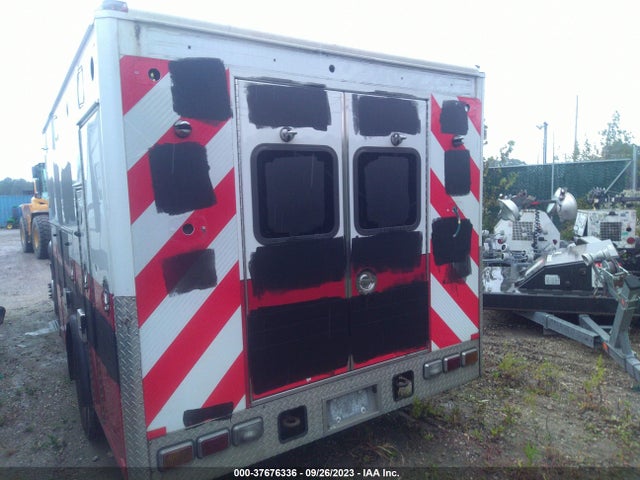 2015 Ford F-450, VIN: 1FD0X4HT6FED58499