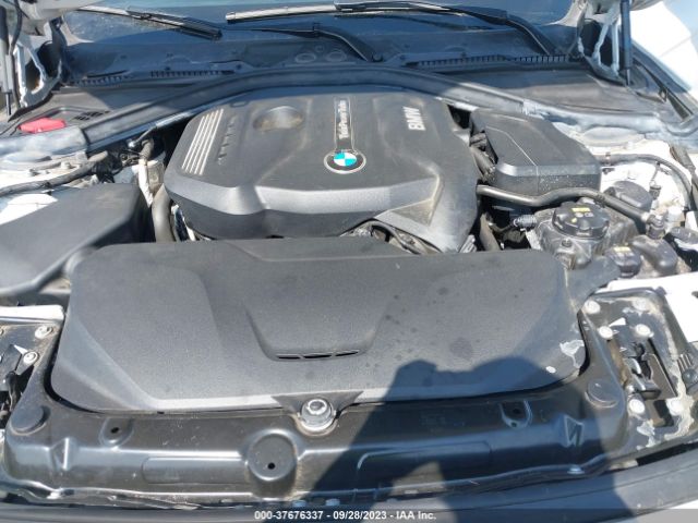 WBA8B9C55JK677394 BMW 3 Series 330i