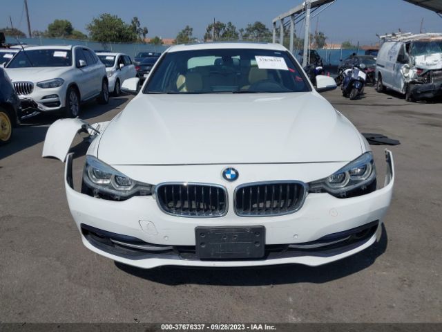WBA8B9C55JK677394 BMW 3 Series 330i