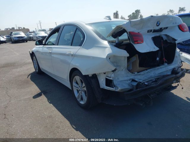 WBA8B9C55JK677394 BMW 3 Series 330i