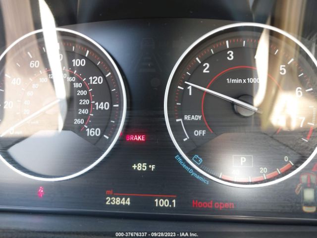 WBA8B9C55JK677394 BMW 3 Series 330i