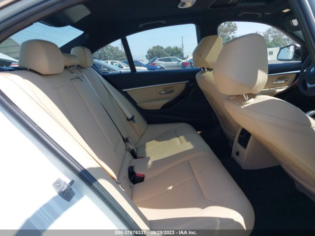 WBA8B9C55JK677394 BMW 3 Series 330i