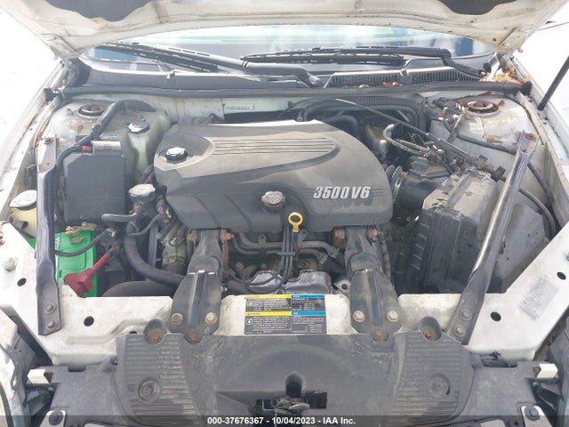 2010 CHEVROLET IMPALA LT VIN: 2G1WB5EKXA1163586