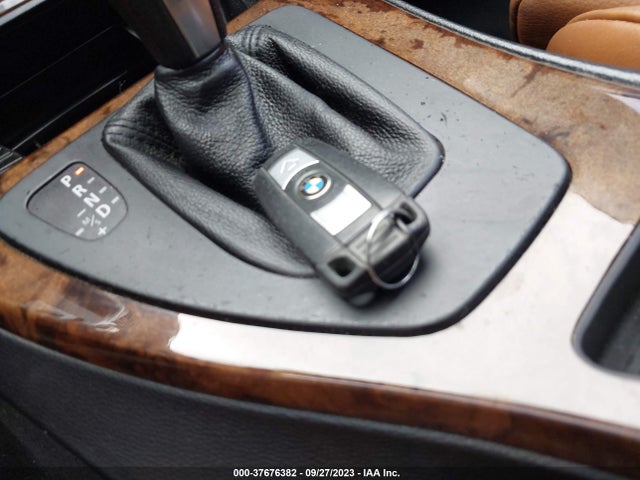 2008 BMW 3 SERIES 335I VIN: WBAWB73548P041171
