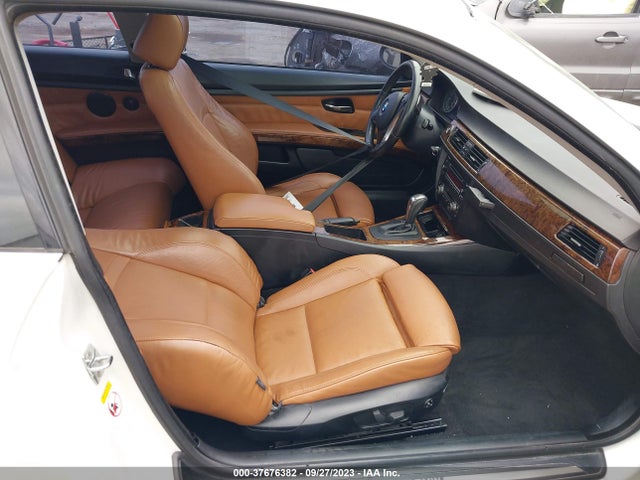 2008 BMW 3 SERIES 335I VIN: WBAWB73548P041171