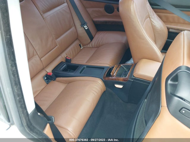 2008 BMW 3 SERIES 335I VIN: WBAWB73548P041171