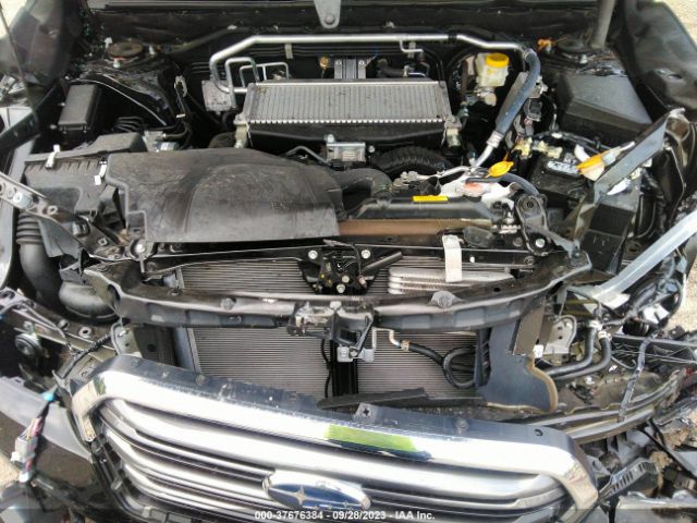 4S4WMALD6N3457741 Subaru Ascent Limited