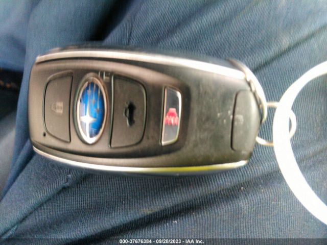 4S4WMALD6N3457741 Subaru Ascent Limited