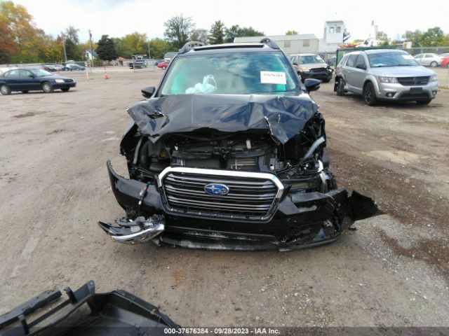 4S4WMALD6N3457741 Subaru Ascent Limited