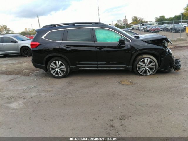 4S4WMALD6N3457741 Subaru Ascent Limited