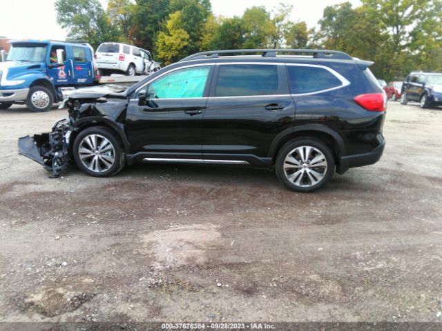 4S4WMALD6N3457741 Subaru Ascent Limited