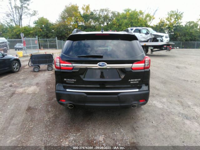 4S4WMALD6N3457741 Subaru Ascent Limited