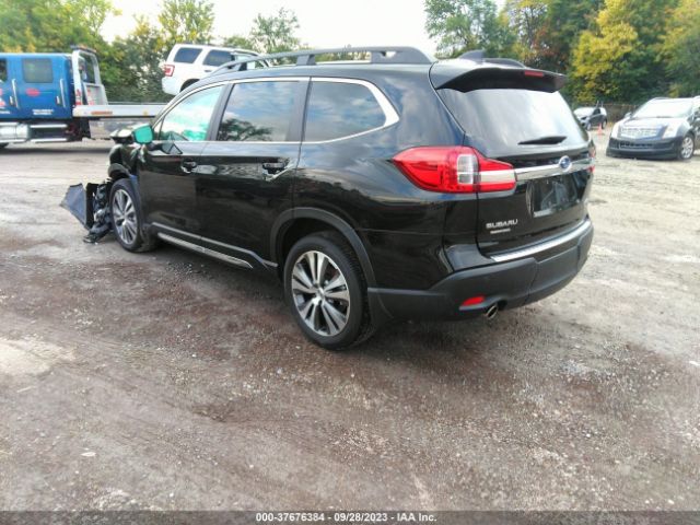4S4WMALD6N3457741 Subaru Ascent Limited