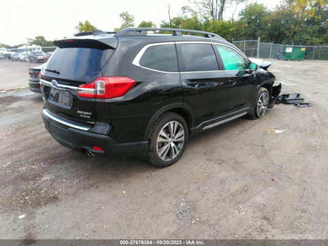4S4WMALD6N3457741 Subaru Ascent Limited