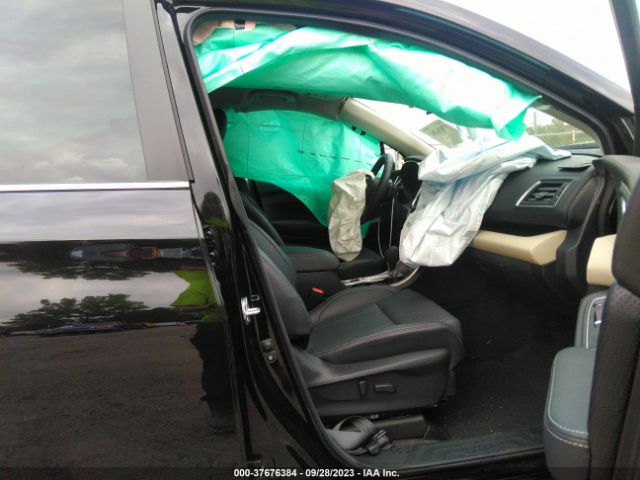 4S4WMALD6N3457741 Subaru Ascent Limited
