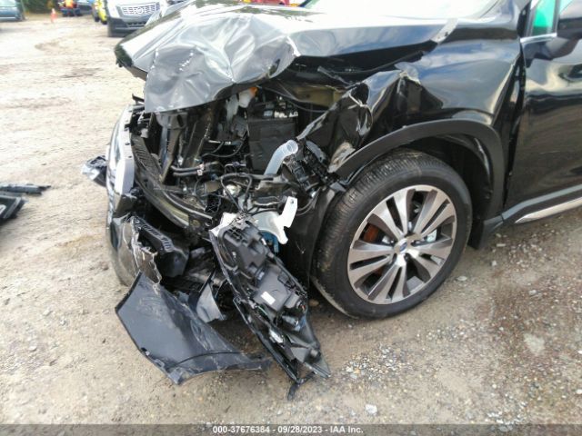 4S4WMALD6N3457741 Subaru Ascent Limited