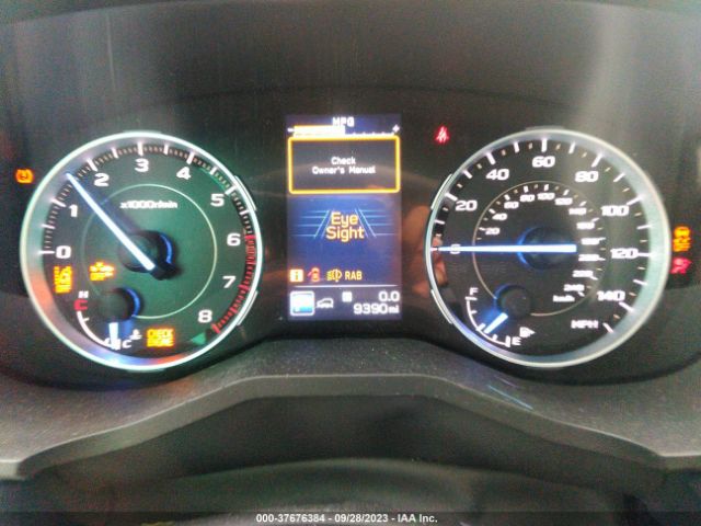 4S4WMALD6N3457741 Subaru Ascent Limited