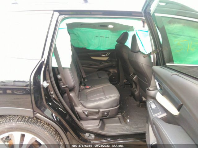 4S4WMALD6N3457741 Subaru Ascent Limited