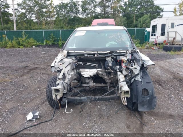 1FM5K8AR2GGC62143 Ford UTILITY POLICE