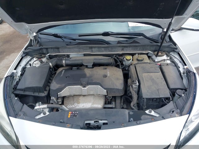 Chevrolet MALIBU LT 2014 1G11C5SL3EF294670 Image 10