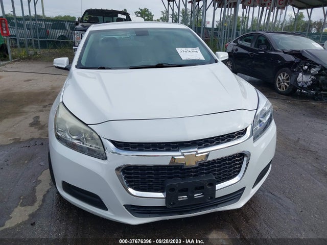 Chevrolet MALIBU LT 2014 1G11C5SL3EF294670 Image 12