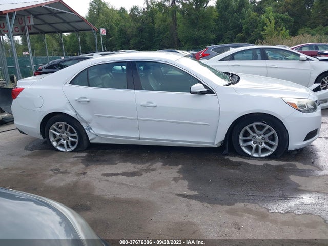 Chevrolet MALIBU LT 2014 1G11C5SL3EF294670 Image 13