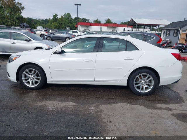 Chevrolet MALIBU LT 2014 1G11C5SL3EF294670 Image 14