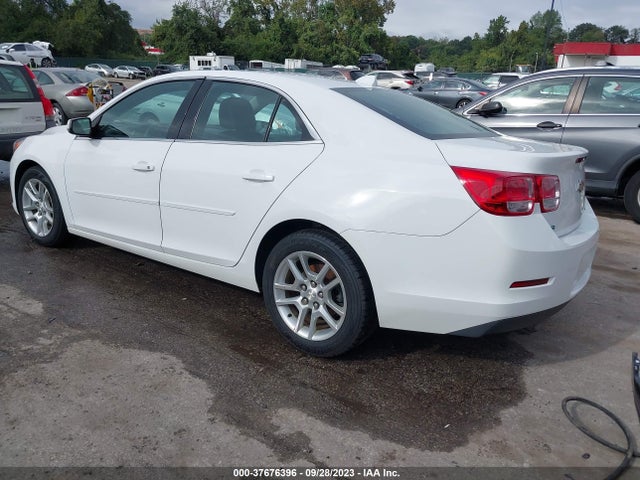 Chevrolet MALIBU LT 2014 1G11C5SL3EF294670 Image 3