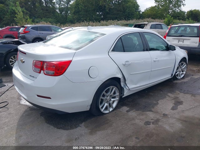 Chevrolet MALIBU LT 2014 1G11C5SL3EF294670 Image 4