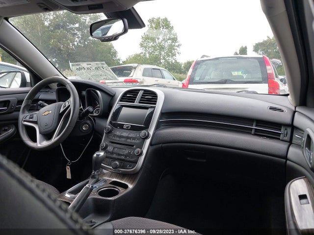 Chevrolet MALIBU LT 2014 1G11C5SL3EF294670 Image 5