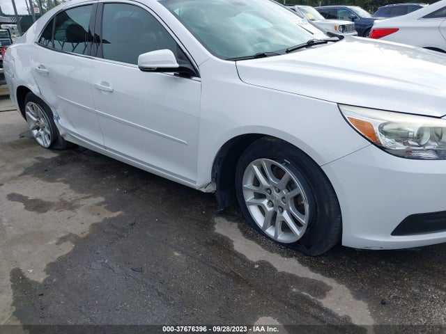 Chevrolet MALIBU LT 2014 1G11C5SL3EF294670 Image 6