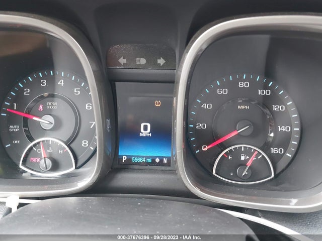 Chevrolet MALIBU LT 2014 1G11C5SL3EF294670 Image 7