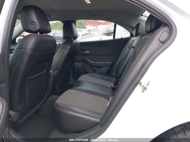 Chevrolet MALIBU LT 2014 1G11C5SL3EF294670 Image 8