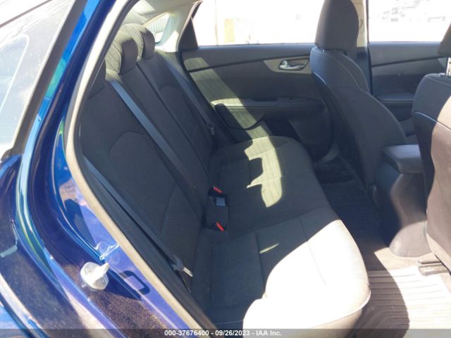 3KPF24AD2KE075807 KIA Forte Lxs