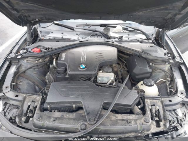 WBA3A5C57EF605231 BMW 3 Series 328i