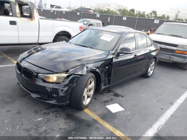 WBA3A5C57EF605231 BMW 3 Series 328i