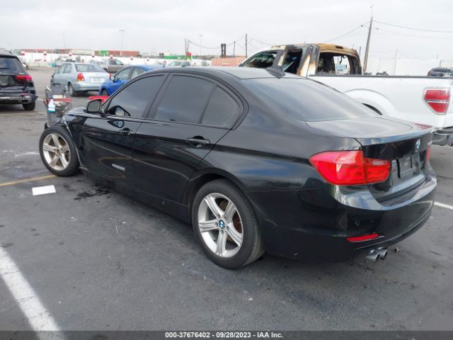WBA3A5C57EF605231 BMW 3 Series 328i