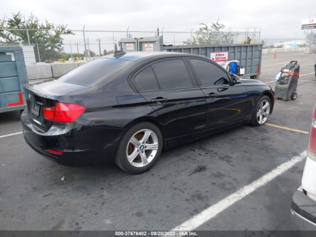 WBA3A5C57EF605231 BMW 3 Series 328i