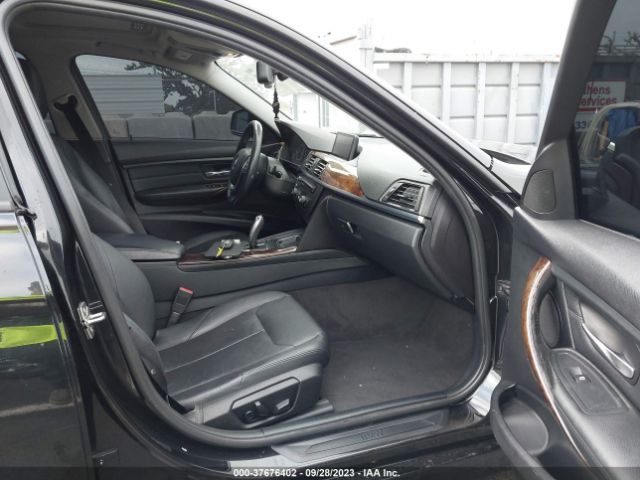 WBA3A5C57EF605231 BMW 3 Series 328i